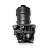 Seat Leon 2010-2012 Dizel Motor Yağ Filtre Kütüğü 03L115389C