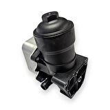 VW Caravelle T6 2016-2019 2.0 Dizel Motor Yağ Filtre Kütüğü 03L115389C