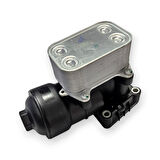 VW Caravelle T6 2016-2019 2.0 Dizel Motor Yağ Filtre Kütüğü 03L115389C