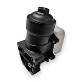 VW Caravelle T6 2016-2019 2.0 Dizel Motor Yağ Filtre Kütüğü 03L115389C