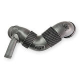 VW Caddy 2011-2015 1.6 Dizel CAY Hava Filtre Çıkış Borusu 3C0129654M