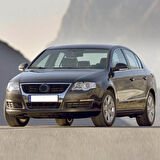 VW Passat B6 2006-2011 1.6 Dizel Hava Filtre Çıkış Borusu 3C0129654M