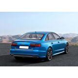 Audi A6 2015-2018 Arka Plaka Aydınlatma Lambası LED 5NA943021 1 Adet