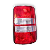 VW Caddy 2011-2015 Sağ Arka Stop Fren Lambası Çift Kapılı 2K5945096J