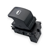 Skoda Rapid 2012-16 Sağ Arka Yolcu Kapısı Cam Düğmesi Yeşil 5JA959855