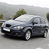 Seat Altea XL 2008-13 2.0 Dizel BKD Motor Su Soğutma Borusu 03G121065H