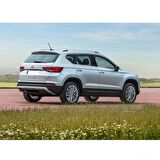 Seat Ateca 2016-2020 Plaka Aydınlatma Lambası LED 5NA943021 1 Adet