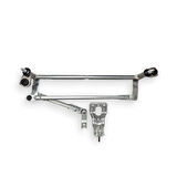 VW Polo 2010-2014 Ön Cam Silecek Kolu Mekanizması 6R1955023C