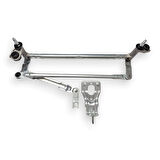 VW Polo 2010-2014 Ön Cam Silecek Kolu Mekanizması 6R1955023C