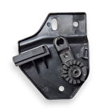 VW Transporter T6 2010-2015 Kaput Açma Kolunun Alt Braketi 7H1823633A