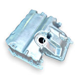 Skoda Fabia 2011-2014 1.2 Dizel CFWA Motor Alt Yağ Karteri 03P103602A