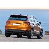 Skoda Karoq 2022-2025 Plaka Aydınlatma Lambası LED 5NA943021 1 Adet