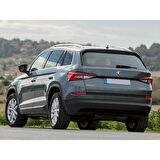 Skoda Kodiaq 2017-2020 Plaka Aydınlatma Lambası LED 5NA943021 1 Adet