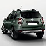 Dacia Duster HS 2015-2018 Arka Bagaj Amortisörü 1 Adet 904520004R