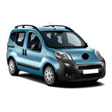Citroen Nemo 2008-2017 Ön Cam Arka Cam Silecek Seti 1610112480