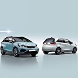 Honda Jazz 2020-2024 Ön Cam Arka Cam Silecek Seti