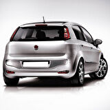 Fiat Punto Evo 2009-2011 Ön Arka Cam Silecek Silgi Takımı Set