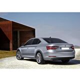 Skoda Superb 3 2015-2019 Plaka Aydınlatma Lambası LED 5NA943021 1 Adet