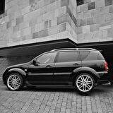 Ssang Yong Rexton 2008-2016 Arka Bagaj Kapak Amortisörü Pistonu 1 Adet