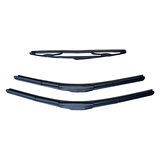 Jaguar X-Type Estate SW 2003-2009 Ön Cam Arka Cam Silecek Seti