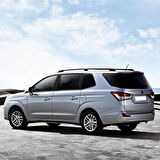 Ssang Yong Rodius 2 2012-2018 Arka Bagaj Kapak Amortisörü Pistonu 1 Ad