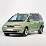 VW Sharan 1996-2000 Motor Yağı Üst Doldurma Kapağı 06B103485C