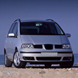Seat Alhambra 2001-2010 1.9 Dizel Motor Yağı Dolum Kapağı 06B103485C