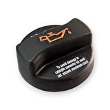 Seat İnca 1996-2003 Motor Yağı Üst Doldurma Kapağı 06B103485C