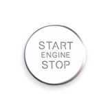 Audi A4 2009-2012 Motor Start Stop Çalıştırma Düğmesi 8K0905217A