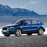 Audi Q5 2009-2012 Motor Start Stop Çalıştırma Düğmesi 8K0905217A