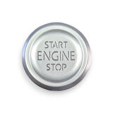 VW Passat B8 2015-2019 Motor Start Stop Çalıştırma Düğmesi 3G1959839