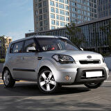 Kia Soul 2009-2013 Ön Cam Arka Cam Silecek Seti