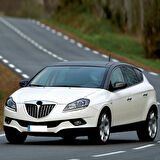Lancia Delta 2008-2014 Ön Cam Arka Cam Silecek Seti