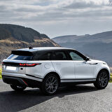 Range Rover Velar 2021-2024 Arka Cam Silecek Silgisi 32cm