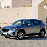 Mazda CX-5 2012-2016 Ön Cam Arka Cam Silecek Seti