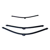 Mercedes A Serisi W177 2019-2022 Ön Cam Arka Cam Silecek Takımı Seti