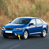 Seat Toledo 2013-2019 Ön Sol Sis Farı Lambası 6J9941701A
