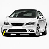 Seat Leon 3 2013-2016 Ön Sağ Sis Farı Lambası 6J9941702A