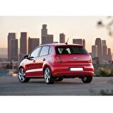 VW Polo 2010-2014 Arka Bagaj Amortisörü Pistonu 6R6827550A