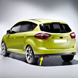 Ford C-Max Cmax 2011-2014 Arka Tampon Sol Reflektörü Sis Farı