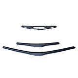 Mitsubishi Colt 2009-2013 Ön Cam Arka Cam Silecek Seti