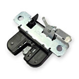 VW Caravelle T6 2010-2015 Arka Bagaj Kapak Kilidi 7H0827505G