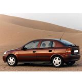 Opel Astra G HB 1998-2004 Arka Bagaj Amortisörü Pistonu 132677