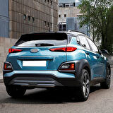 Hyundai Kona 2018-2020 Arka Bagaj Kapak Amortisörü 1 Adet 81770J9000