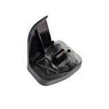 Audi A3 HB 2013-2016 Fren Pedal Lastiği Manuel Düz Vites 5Q0721173