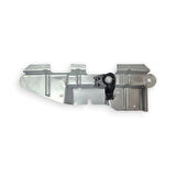 VW Bora Sedan 1999-2005 Arka Bagaj Kilit Taşıyıcı Sac 1J5827425F