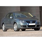 VW Jetta 5 2006-2011 Sağ Arka Kapı Cam Düğmesi Krom 5K0959855