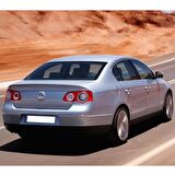 VW Passat B6 2006-2011 Sağ Arka Kapı Cam Düğmesi Krom 5K0959855