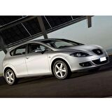 Seat Leon 2 2006-2012 Sağ Arka Kapı Cam Düğmesi Krom 5K0959855