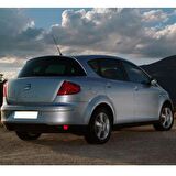 Seat Toledo 2005-2009 Sağ Arka Kapı Cam Düğmesi Krom 5K0959855